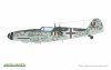 Eduard 70161 Bf 109G-14 - The ProfiPACK Edition 1/72
